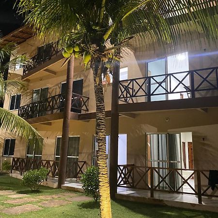 Apto Praia Da Taiba Vista Mar Экстерьер фото