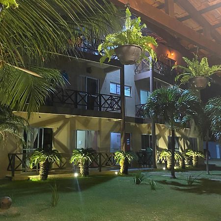 Apto Praia Da Taiba Vista Mar Экстерьер фото